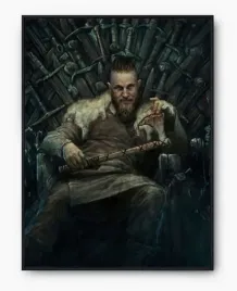 plakat-a3-30x40-w-ramie-imp-wikingowie-09