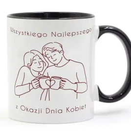 kubek-bialy-czarne-dno-i-ucho-dzien-kobiet-05-prezent-dla-niej