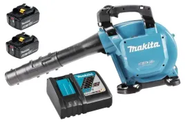 makita-aku-mocna-dmuchawa-36v-lxt-65m-s-2x6ah-bl1860-dc18rc-dub363zv