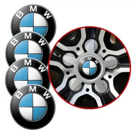 emblematy-na-felgi-4szt-kolpaki-kola-bmw-komplet-premium-56mm