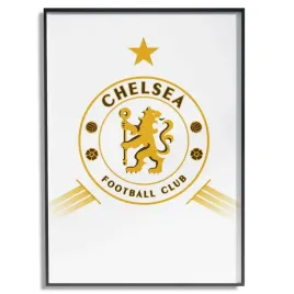 plakat-w-ramie-a3-30x40-wzor-chelsea-fc-02
