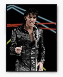 plakat-a3-30x40-w-ramie-imp-elvis-presley-09