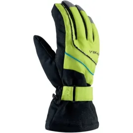 dzieciece-rekawice-narciarskie-viking-mate-73-limonka-r-4