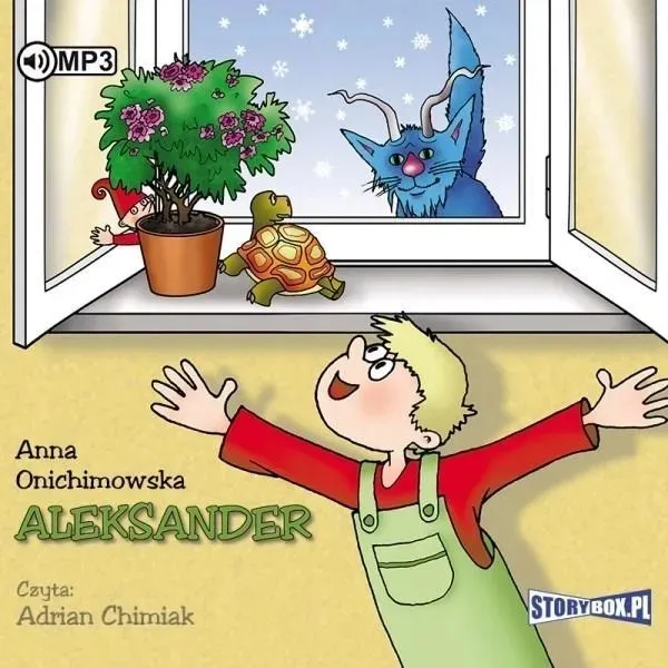 aleksander-audiobook-anna-onichimowska