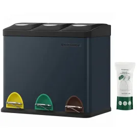 kosz-na-smieci-segregacja-3komorowy-nozny-24l-szary-worki-songmics-ltb24gs