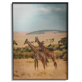 plakat-w-ramie-a3-30x40-wzor-afryka-05
