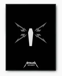 plakat-a3-30x40-w-ramie-imp-metallica-09