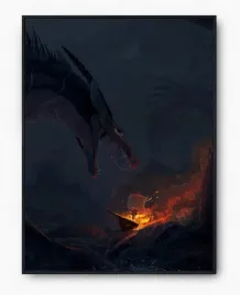 plakat-a3-30x40-w-ramie-imp-fantasy-04