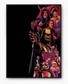 plakat-a3-30x40-w-ramie-imp-star-wars-09