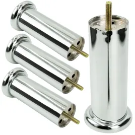 zestaw-4-sztuk-noga-meblowa-prosta-srebrny-chrom-wysokosc-15-cm