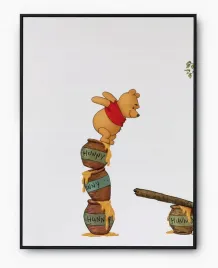 plakat-a3-30x40-w-ramie-imp-kubus-puchatek-09