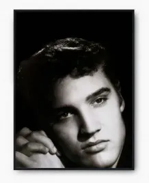 plakat-a3-30x40-w-ramie-imp-elvis-presley-07