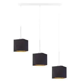 lampa-wiszaca-sufitowa-czarna-zlota-zyrandol-regulowana-led-e27-abazur
