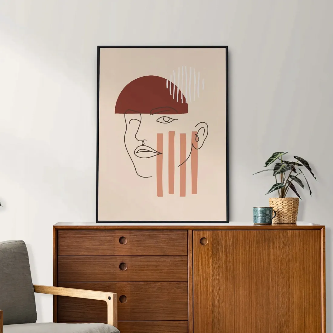 plakat-a3-30x40-w-ramie-tmp-boho-14