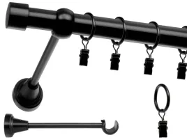 karnisz-pojedynczy-220-cm-fi-19-mm-simple-karnisze-kolka-metal-czarny