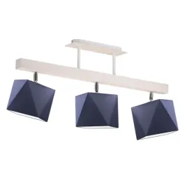 lampa-sufitowa-plafon-granatowa-drewniana-regulowana-led-e27-abazur-modna