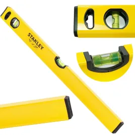 stanley-poziomnica-classic-zolta-60-cm-2-libeli-fatmax-stht1-43103