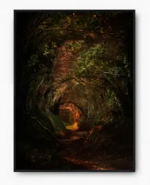 plakat-a3-30x40-w-ramie-imp-las-14