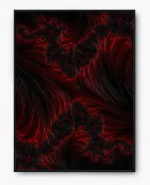 plakat-a3-30x40-w-ramie-imp-abstrakcja-17