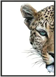 plakat-a4-21x30-w-ramie-duzo-wzorow-zwierzeta-06