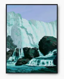 plakat-a3-30x40-w-ramie-imp-pixelart-10