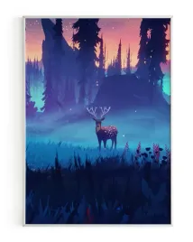 plakat-a3-30x40-w-ramie-rmp-jelen-08