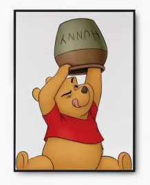 plakat-a3-30x40-w-ramie-imp-kubus-puchatek-11