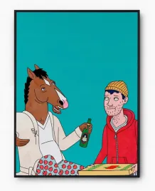 plakat-a3-30x40-w-ramie-imp-bojack-04