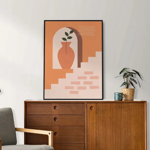 plakat-a3-30x40-w-ramie-tmp-boho-16-stan-nowy