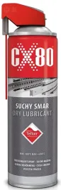 cx-80-suchy-smar-teflonowy-500ml-duo-spray-przezroczysty-wodoodporny