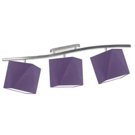 lampa-sufitowa-plafon-fioletowa-zyrandol-regulowana-led-e27-abazur-modna