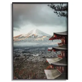 plakat-w-ramie-a3-30x40-wzor-japan-03