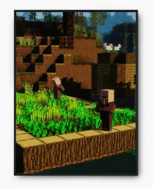plakat-a4-21x30-w-ramie-imp-minecraft-03