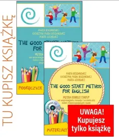 the-good-start-method-for-english-podrecznik