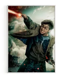 plakat-a3-30x40-w-ramie-rmp-harry-potter-07