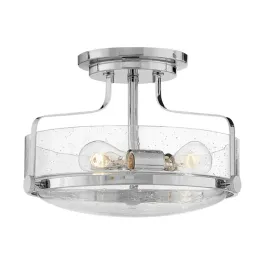 lampa-sufitowa-chromowana-ze-szklanym-przezroczystym-kloszem-36cm-hinkley