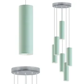 lampa-wiszaca-sufitowa-mietowa-regulowana-led-e27-abazur-nowoczesna-modna