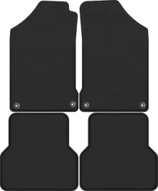 vw-polo-ii-1981-1994-dywaniki-gumowe-korytko-2cm-stopery