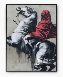 plakat-a3-30x40-w-ramie-imp-banksy-07