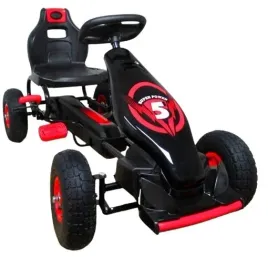 gokart-g8-czerwony-gokart-dzieciecy-pompowane-kola