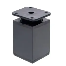 nozka-stopka-meblowa-regulowana-h-60-czarna-40x40