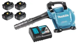 makita-aku-mocna-dmuchawa-36v-lxt-65m-s-4x6ah-bl1860-dc18rc-dub363zv