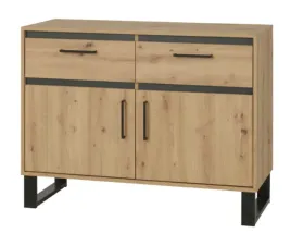 komoda-nw10-110-x-41-x-83cm-kolekcja-newada-2-opcje-kolorystyczne