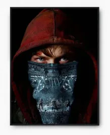 plakat-a3-30x40-w-ramie-imp-metallica-08