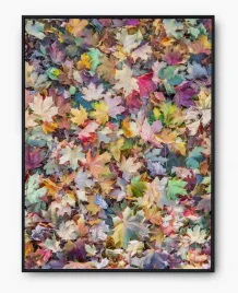 plakat-a3-30x40-w-ramie-imp-liscie-12