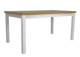 rozkladany-stol-md-2-90x160-200-podstawa-biala-blat-dab-artisan