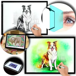 deska-kreslarska-a3-podswietlana-tablica-led-tablet-graficzny-do-rysowania
