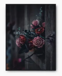 plakat-a3-30x40-w-ramie-imp-kwiaty-14