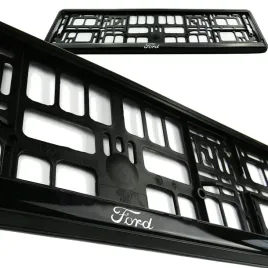 ramka-na-tablice-rejestracyjna-ford-zel-silikon-sylikon-premium-logo