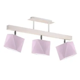 lampa-sufitowa-plafon-fioletowa-drewniana-regulowana-led-e27-abazur-modna